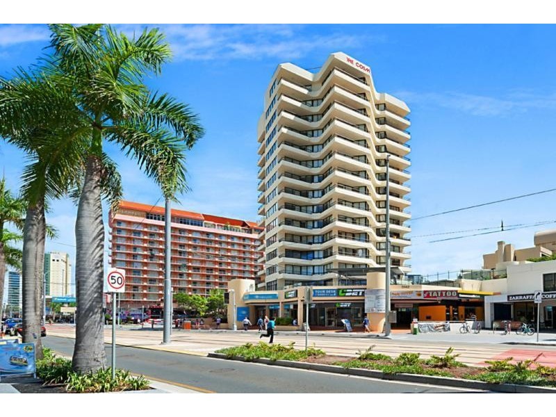 534/3142 Surfers Paradise Boulevard, Surfers Paradise QLD 4217