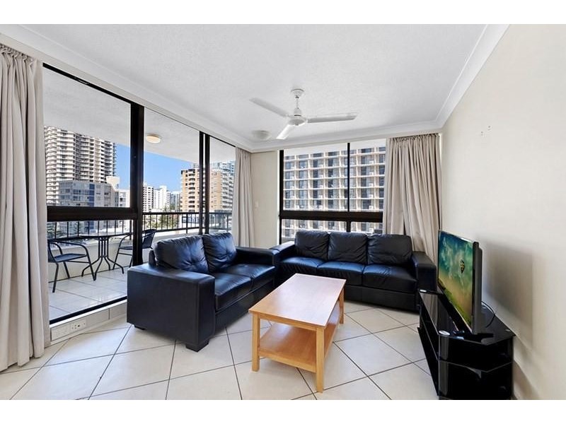 534/3142 Surfers Paradise Boulevard, Surfers Paradise QLD 4217