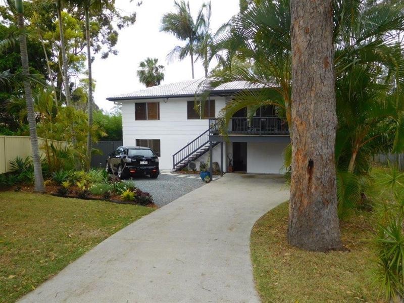 1 Louise Street, Southport QLD 4215