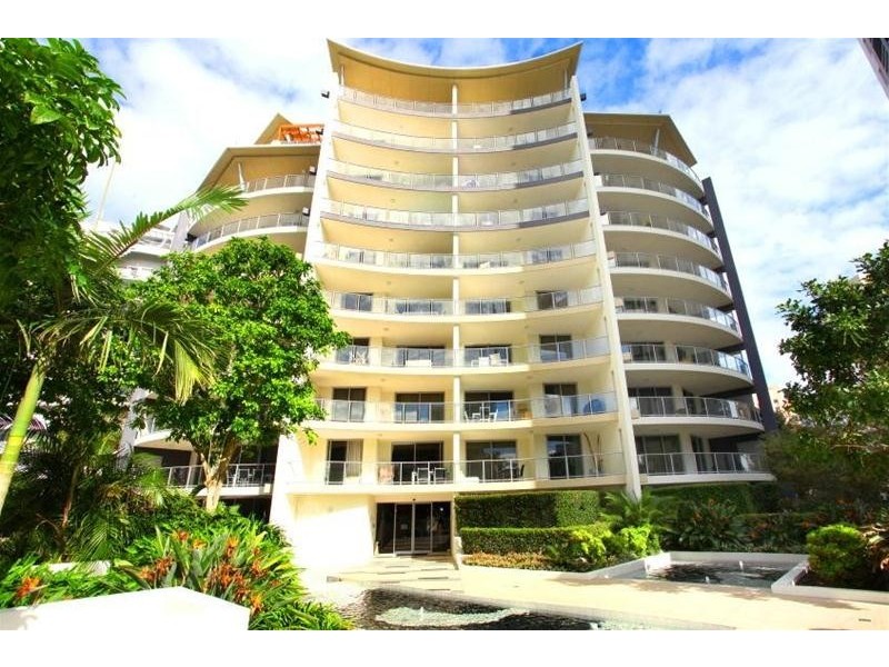 114/21 Cypress Avenue, Surfers Paradise QLD 4217