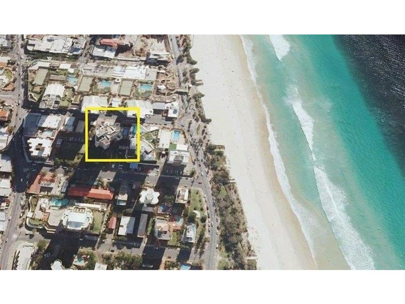 18 Hanlan Street “Beachcomber”, Surfers Paradise QLD 4217