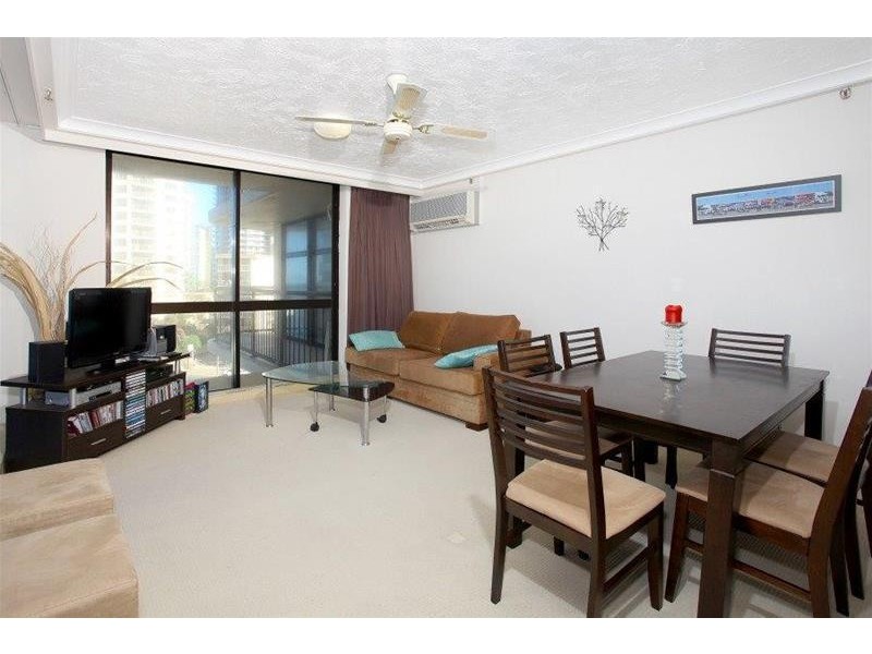 18 Hanlan Street “Beachcomber”, Surfers Paradise QLD 4217