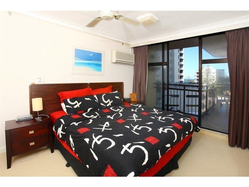 18 Hanlan Street “Beachcomber”, Surfers Paradise QLD 4217