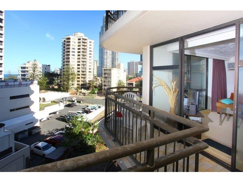18 Hanlan Street “Beachcomber”, Surfers Paradise QLD 4217