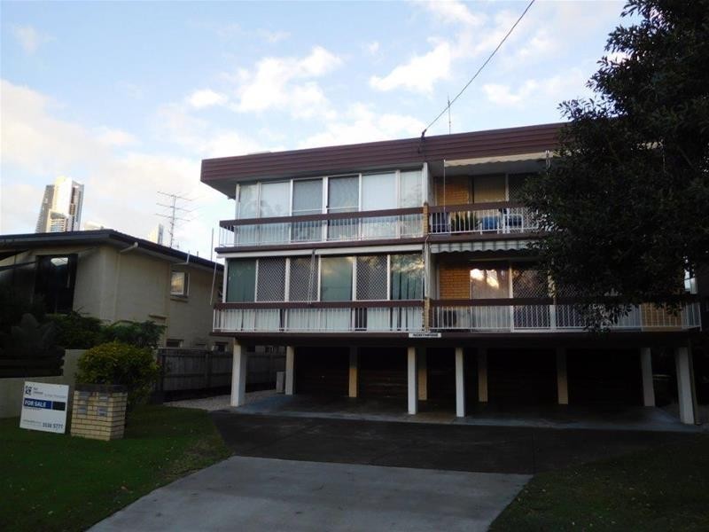 1/47 Sunset Boulevard, Surfers Paradise QLD 4217