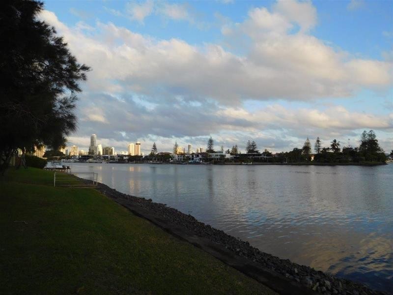 1/47 Sunset Boulevard, Surfers Paradise QLD 4217