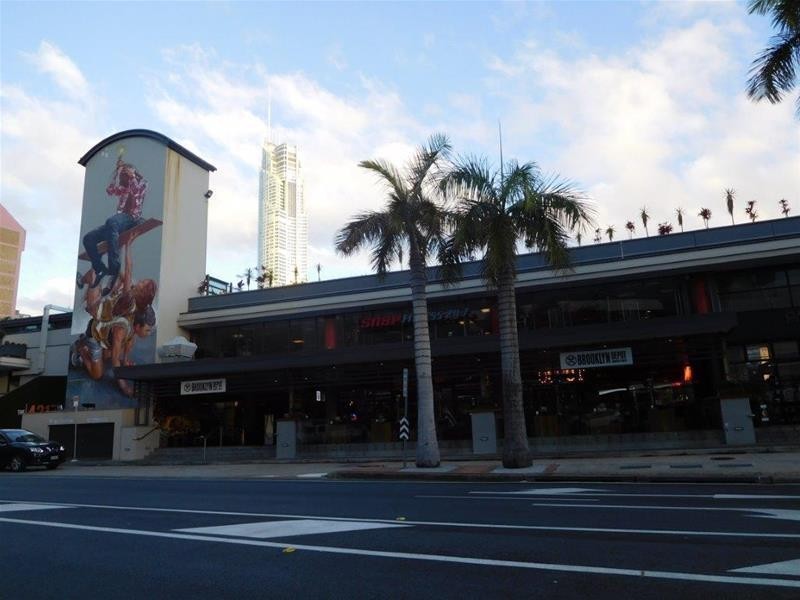 1/47 Sunset Boulevard, Surfers Paradise QLD 4217