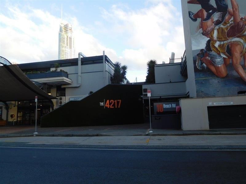 1/47 Sunset Boulevard, Surfers Paradise QLD 4217