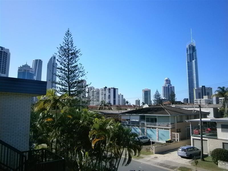 22 Leonard Avenue, Surfers Paradise QLD 4217