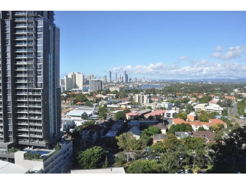 5 Lawson Street, Southport QLD 4215