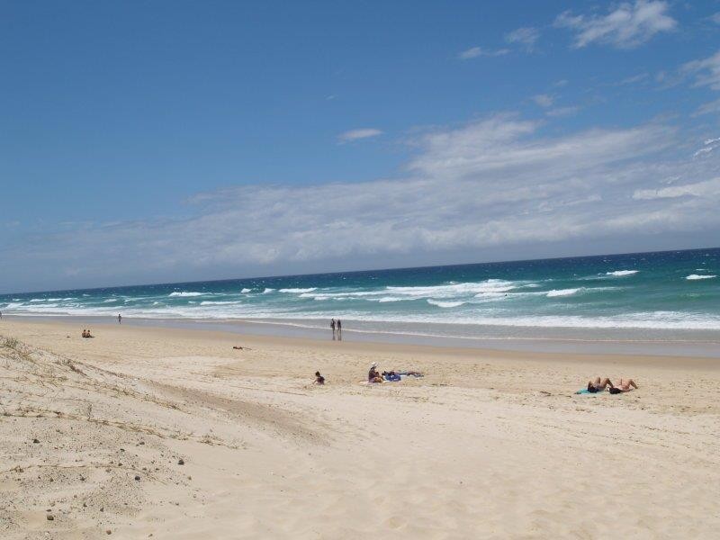 8/19 River Terrace, Surfers Paradise QLD 4217