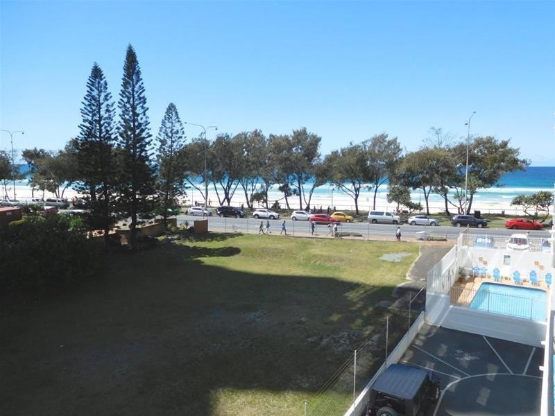 7 “Suntower” 64  The Esplanade, Surfers Paradise QLD 4217