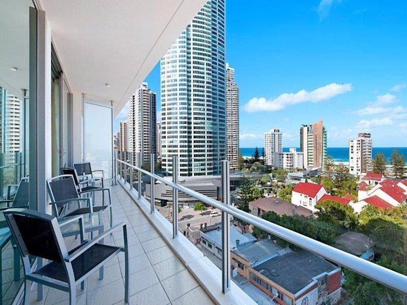 3018 Surfers Paradise Boulevard “Elston Grand”, Surfers Paradise QLD 4217