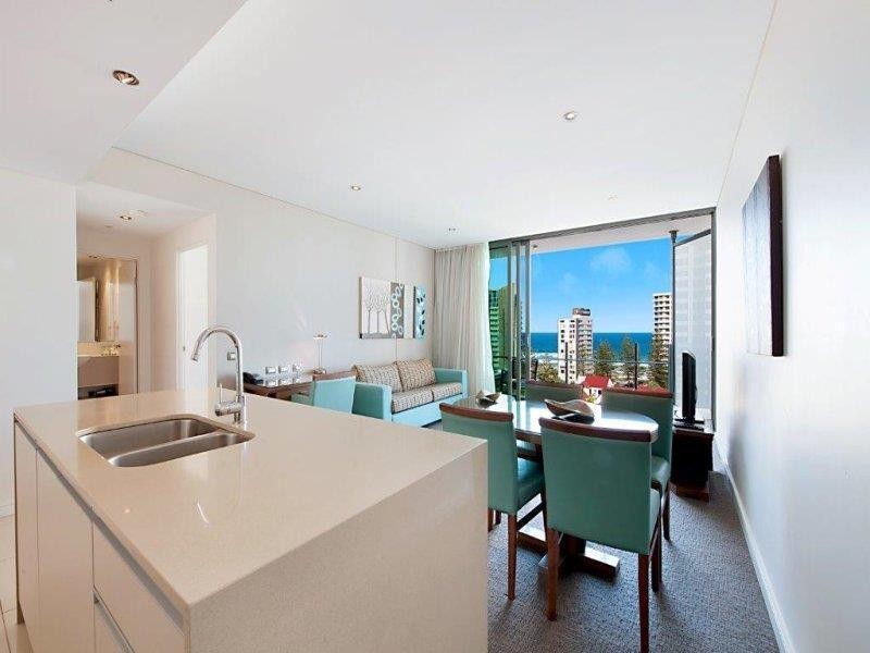 3018 Surfers Paradise Boulevard “Elston Grand”, Surfers Paradise QLD 4217