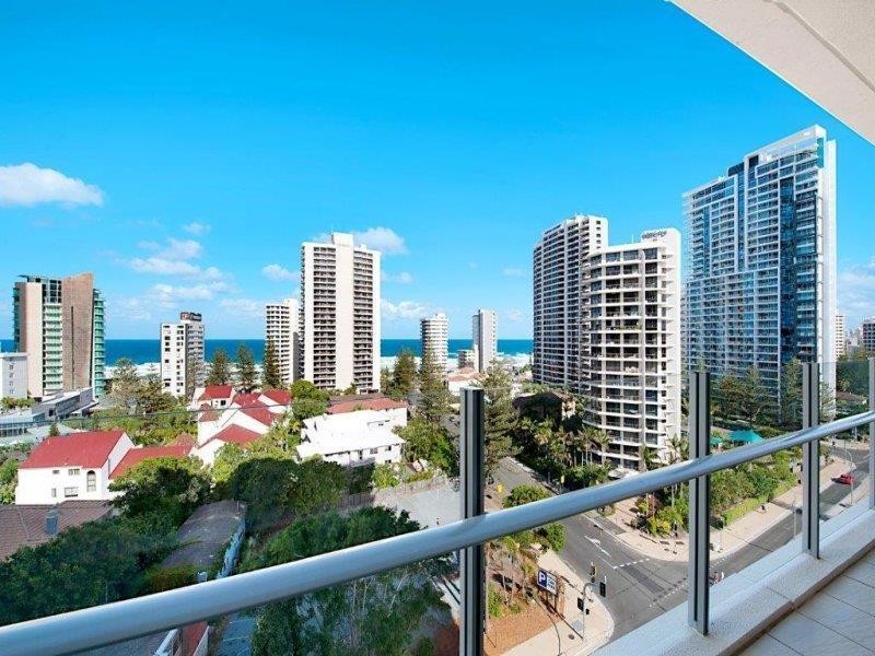 3018 Surfers Paradise Boulevard “Elston Grand”, Surfers Paradise QLD 4217