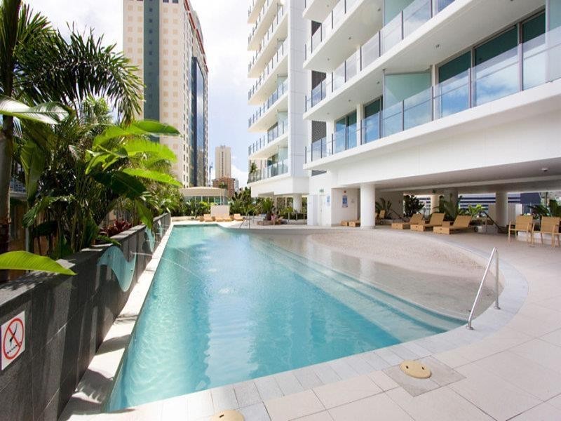 3018 Surfers Paradise Boulevard “Elston Grand”, Surfers Paradise QLD 4217