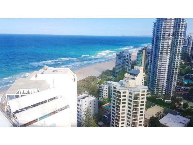 3101/18 Hanlan Street, Surfers Paradise QLD 4217