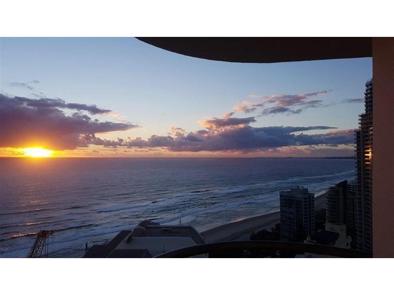 3101/18 Hanlan Street, Surfers Paradise QLD 4217