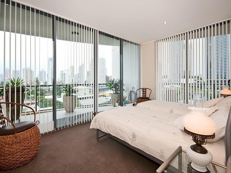 703/6 Tarcoola Crescent ‘Riva on Chevron’, Chevron Island QLD 4217