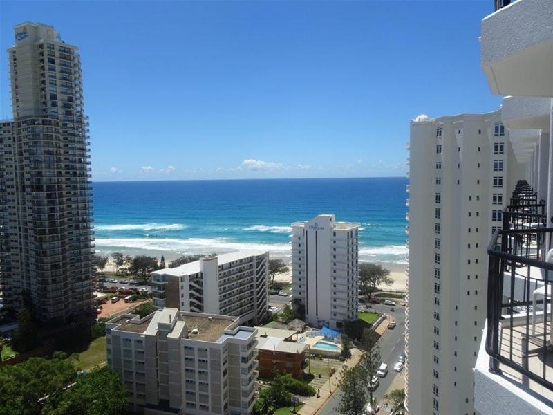 1821/3197 Surfers Paradise Boulevard, Surfers Paradise QLD 4217