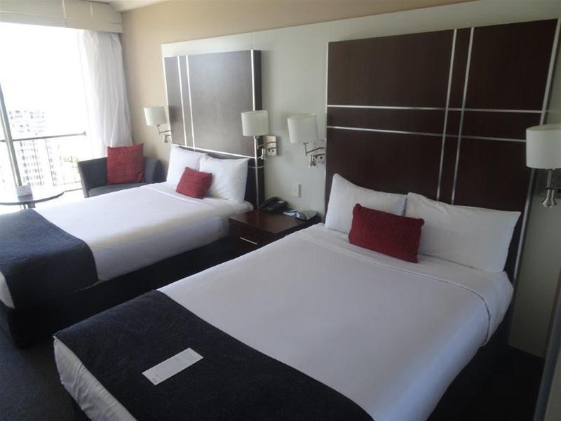 1821/3197 Surfers Paradise Boulevard, Surfers Paradise QLD 4217