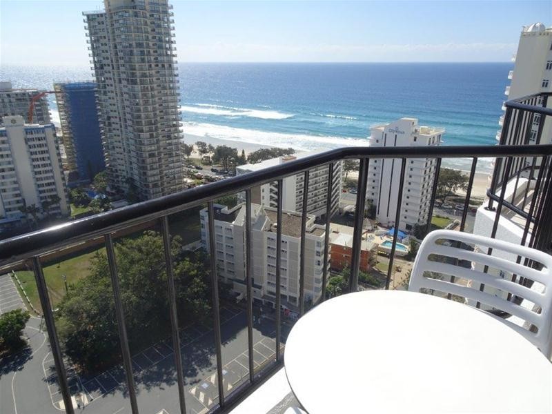 1821/3197 Surfers Paradise Boulevard, Surfers Paradise QLD 4217