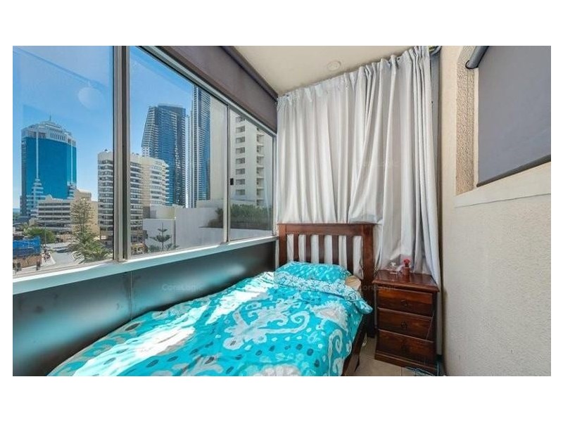 4B/34 Hanlan Street, Surfers Paradise QLD 4217