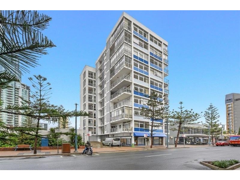 4B/34 Hanlan Street, Surfers Paradise QLD 4217