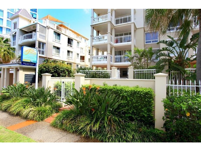 53 Broadbeach Boulevard “La Grande”, Broadbeach QLD 4218