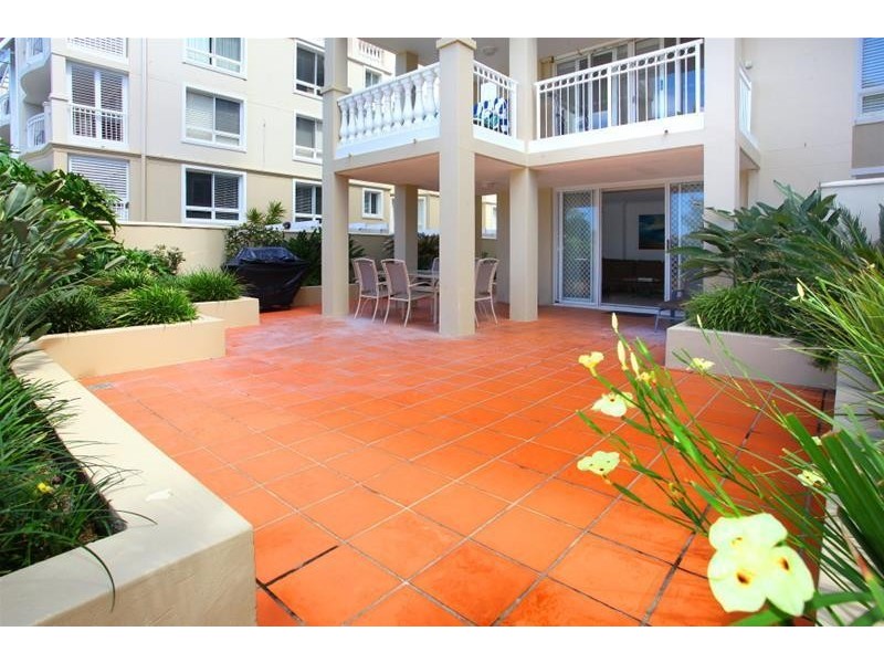 53 Broadbeach Boulevard “La Grande”, Broadbeach QLD 4218