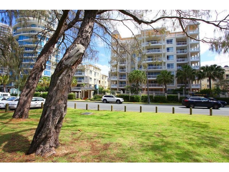 53 Broadbeach Boulevard “La Grande”, Broadbeach QLD 4218