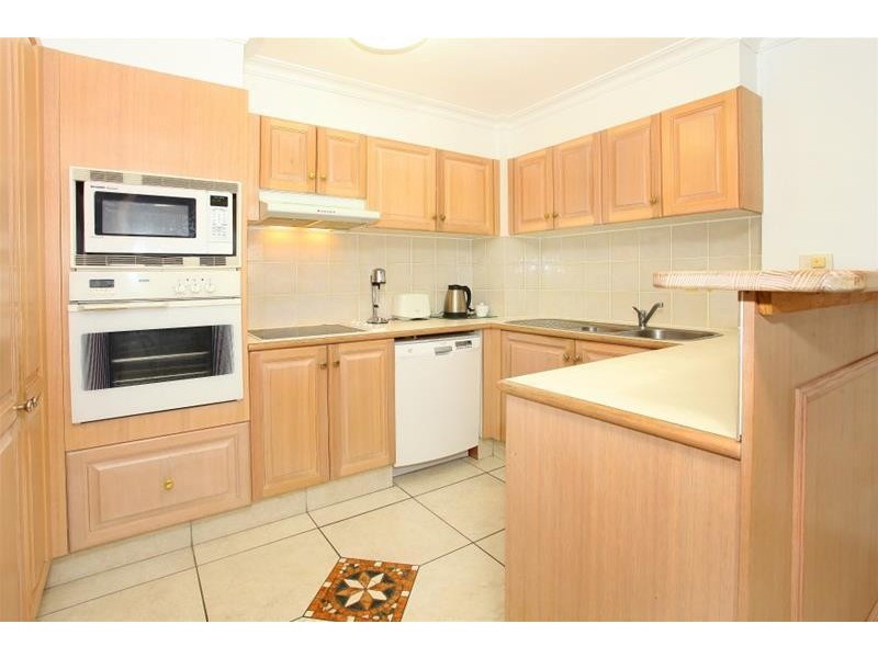 53 Broadbeach Boulevard “La Grande”, Broadbeach QLD 4218