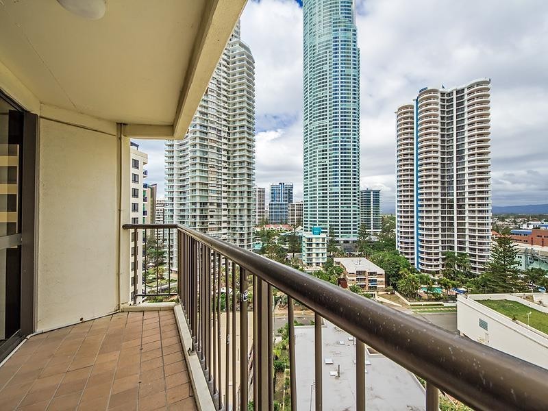 1102/8  Trickett Street “Aloha”, Surfers Paradise QLD 4217