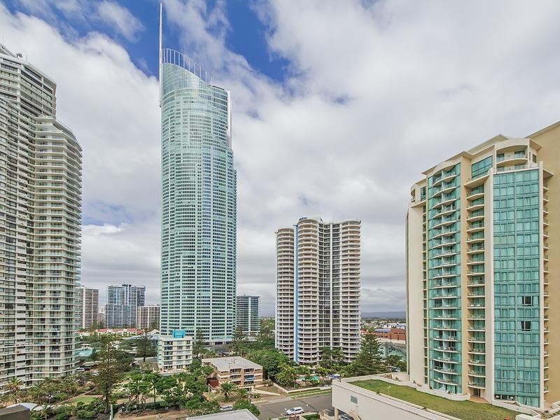 1102/8  Trickett Street “Aloha”, Surfers Paradise QLD 4217