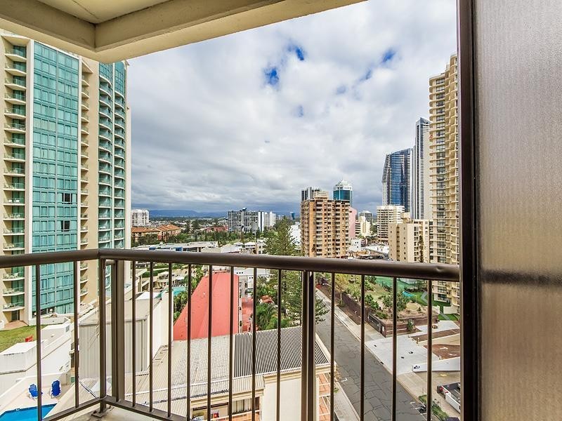 1102/8  Trickett Street “Aloha”, Surfers Paradise QLD 4217