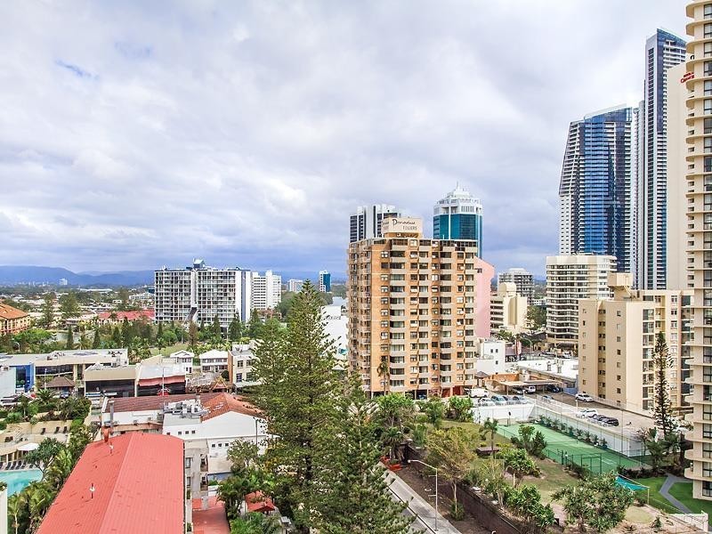 1102/8  Trickett Street “Aloha”, Surfers Paradise QLD 4217