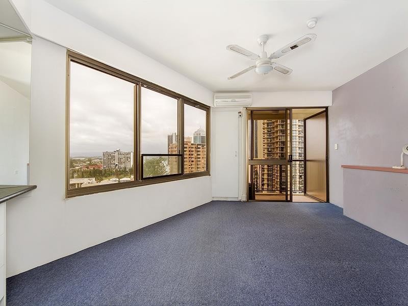 1102/8  Trickett Street “Aloha”, Surfers Paradise QLD 4217