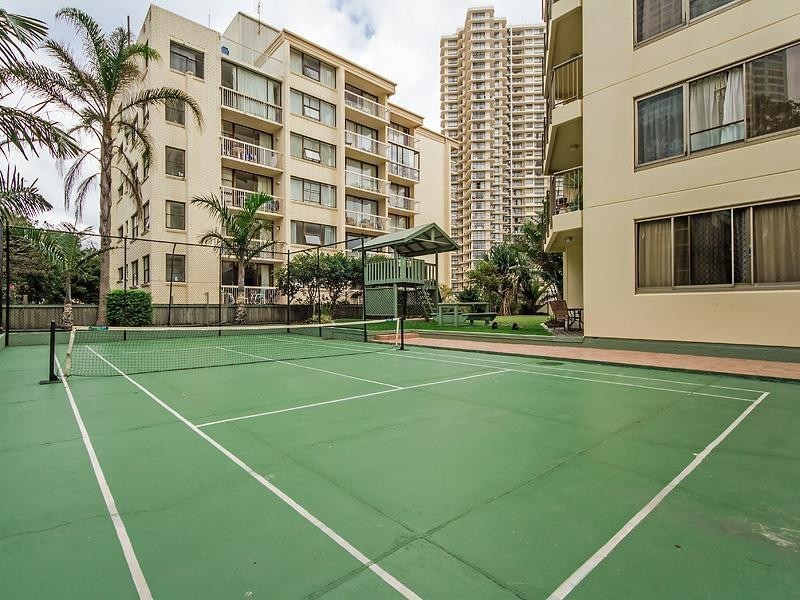 1102/8  Trickett Street “Aloha”, Surfers Paradise QLD 4217