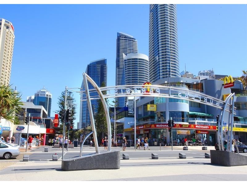 1102/8  Trickett Street “Aloha”, Surfers Paradise QLD 4217
