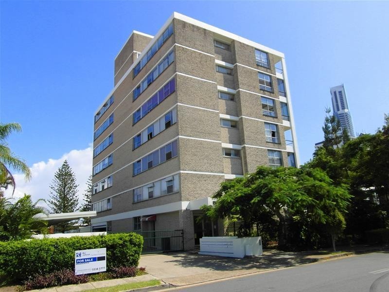 11 Paradise Island, Surfers Paradise QLD 4217