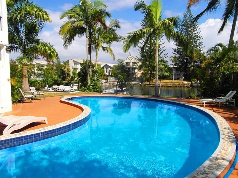 11 Paradise Island, Surfers Paradise QLD 4217