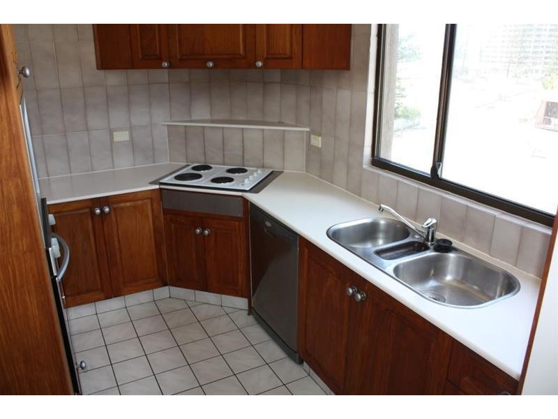 15 Old Burleigh Road, Surfers Paradise QLD 4217