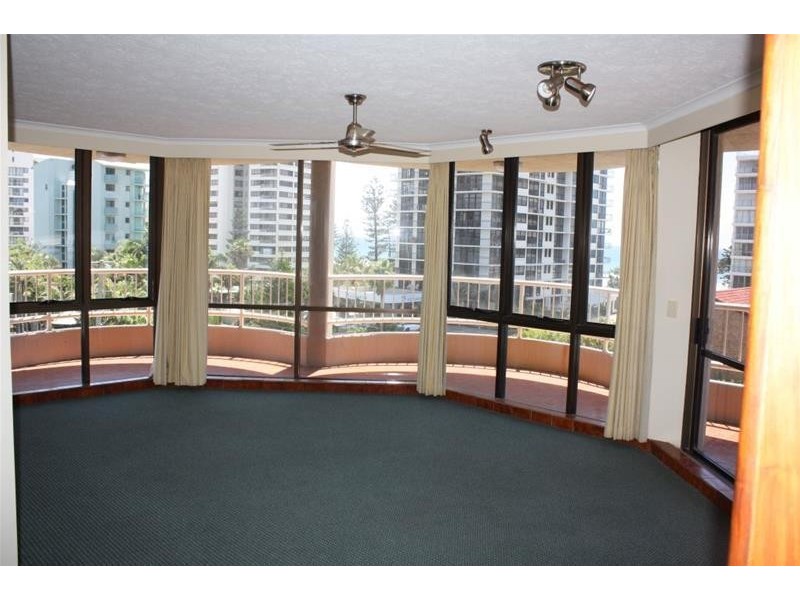 15 Old Burleigh Road, Surfers Paradise QLD 4217