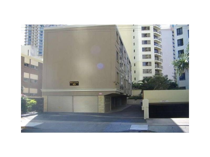 15 Laycock Street, Surfers Paradise QLD 4217