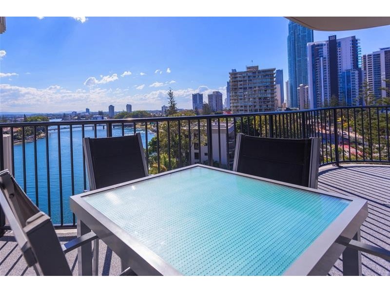 2940 Gold Coast Highway “Silverton”, Surfers Paradise QLD 4217