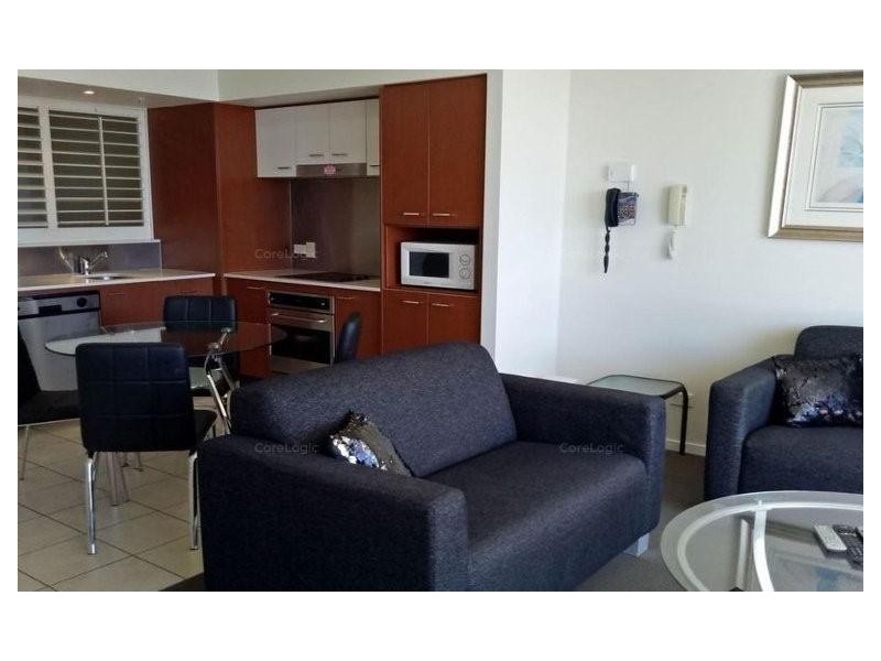 1065/23 Ferny Avenue, Surfers Paradise QLD 4217