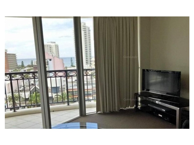 1065/23 Ferny Avenue, Surfers Paradise QLD 4217