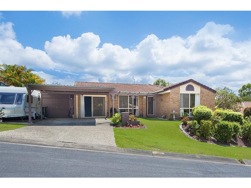 28  Sandalwood Terrace, Nerang QLD 4211