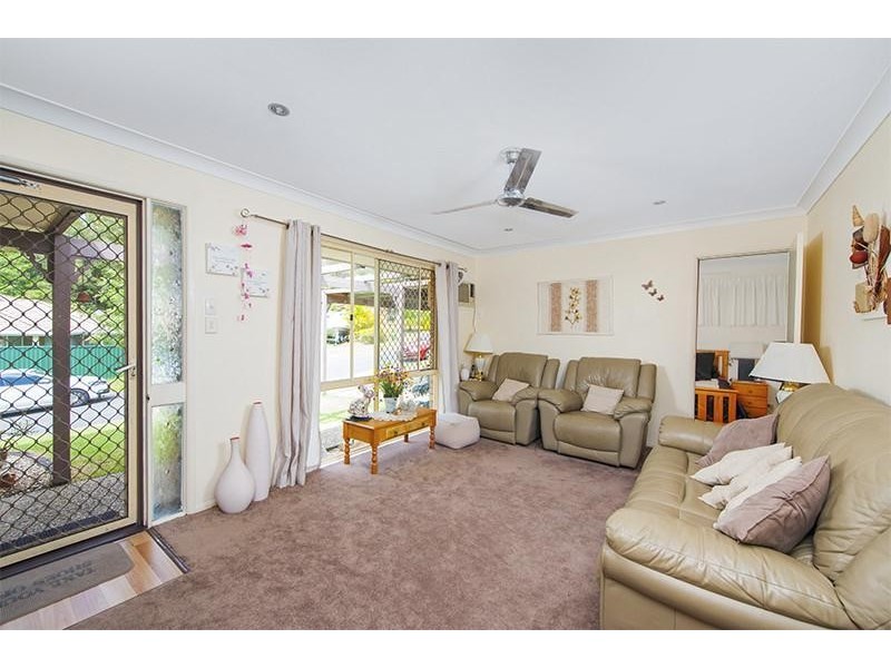 28  Sandalwood Terrace, Nerang QLD 4211