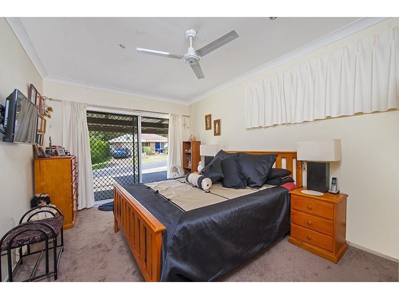 28  Sandalwood Terrace, Nerang QLD 4211